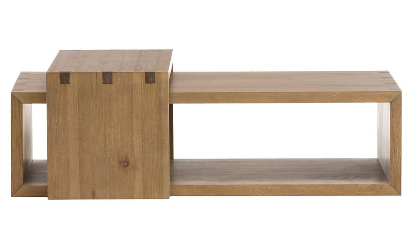 Lyndon Nesting Coffee Table (Set of 2)